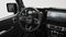2027 Jeep Wrangler WRANGLER 4-DOOR REWIND