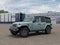2027 Jeep Wrangler Sahara