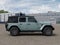 2027 Jeep Wrangler Sahara