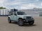 2027 Jeep Wrangler Sahara