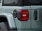 2027 Jeep Wrangler Sahara