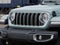 2027 Jeep Wrangler Sahara
