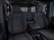 2027 Jeep Wrangler Sahara