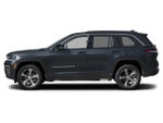 2027 Jeep Grand Cherokee Laredo Altitude