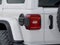 2027 Jeep Wrangler WRANGLER 4-DOOR RUBICON X