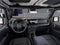2027 Jeep Wrangler WRANGLER 4-DOOR RUBICON X
