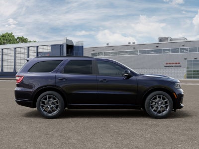 2027 Dodge Durango DURANGO GT HEMI V8 PLUS AWD