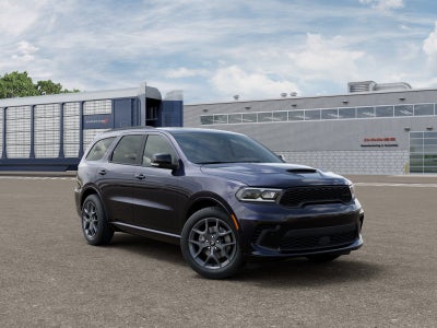 2027 Dodge Durango DURANGO GT HEMI V8 PLUS AWD