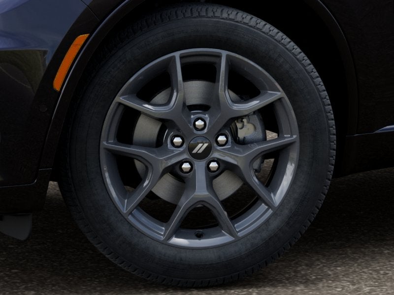 2027 Dodge Durango DURANGO GT HEMI V8 PLUS AWD