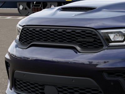 2027 Dodge Durango DURANGO GT HEMI V8 PLUS AWD