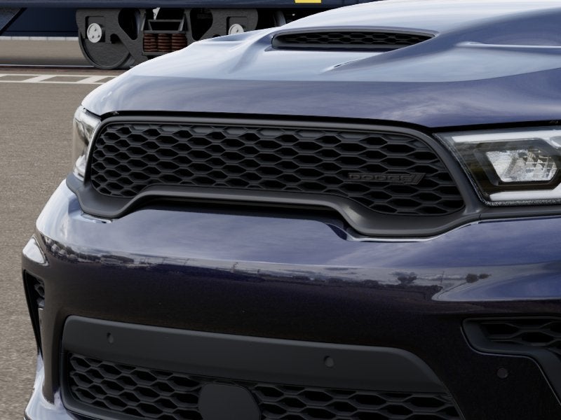2027 Dodge Durango DURANGO GT HEMI V8 PLUS AWD