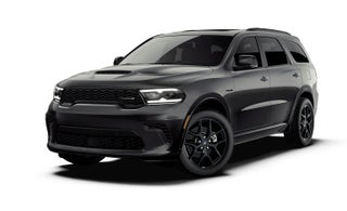 2027 Dodge Durango DURANGO GT HEMI V8 PLUS AWD