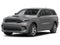 2027 Dodge Durango GT Plus HEMI