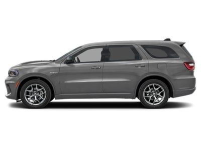 2027 Dodge Durango GT Plus HEMI