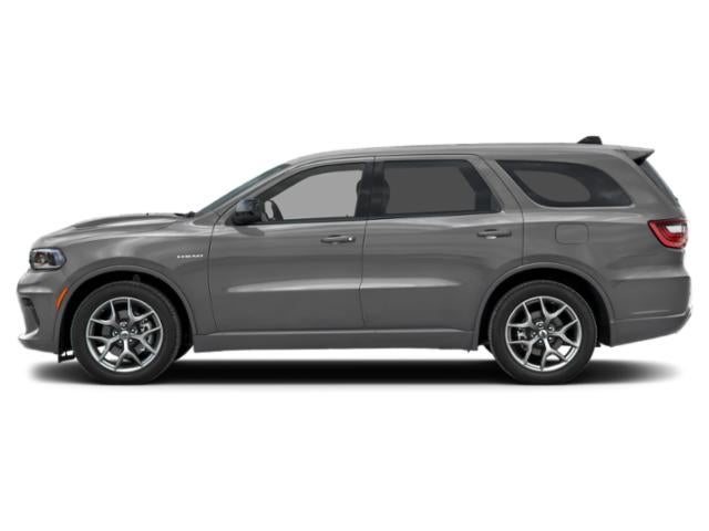 2027 Dodge Durango GT Plus HEMI