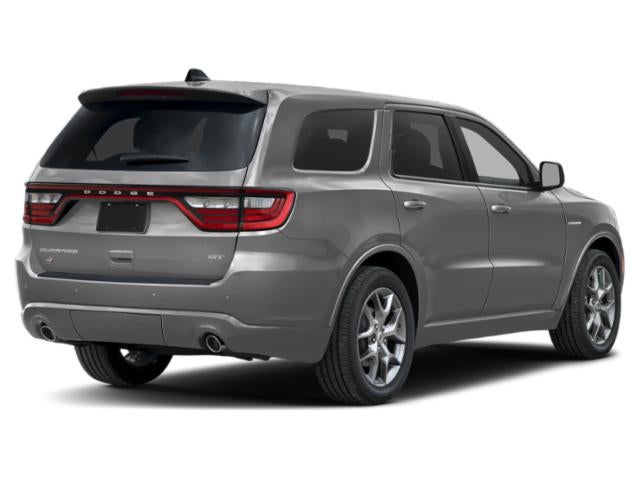 2027 Dodge Durango GT Plus HEMI
