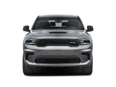 2027 Dodge Durango GT Plus HEMI