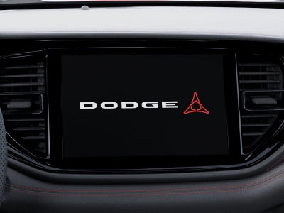 2027 Dodge Durango DURANGO GT HEMI V8 PLUS AWD