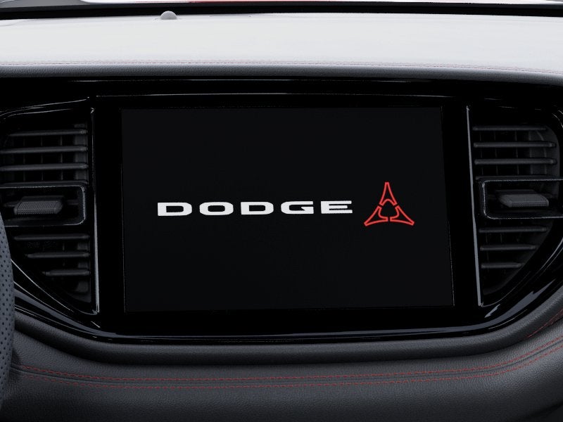 2027 Dodge Durango DURANGO GT HEMI V8 PLUS AWD