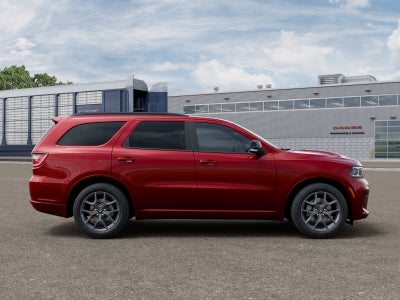2027 Dodge Durango DURANGO GT HEMI V8 PLUS AWD