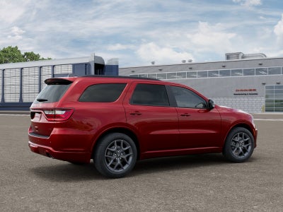 2027 Dodge Durango DURANGO GT HEMI V8 PLUS AWD