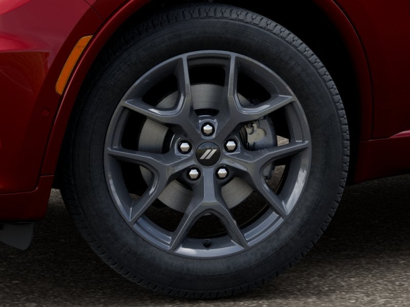 2027 Dodge Durango DURANGO GT HEMI V8 PLUS AWD