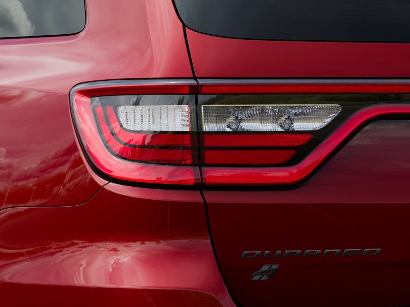 2027 Dodge Durango DURANGO GT HEMI V8 PLUS AWD