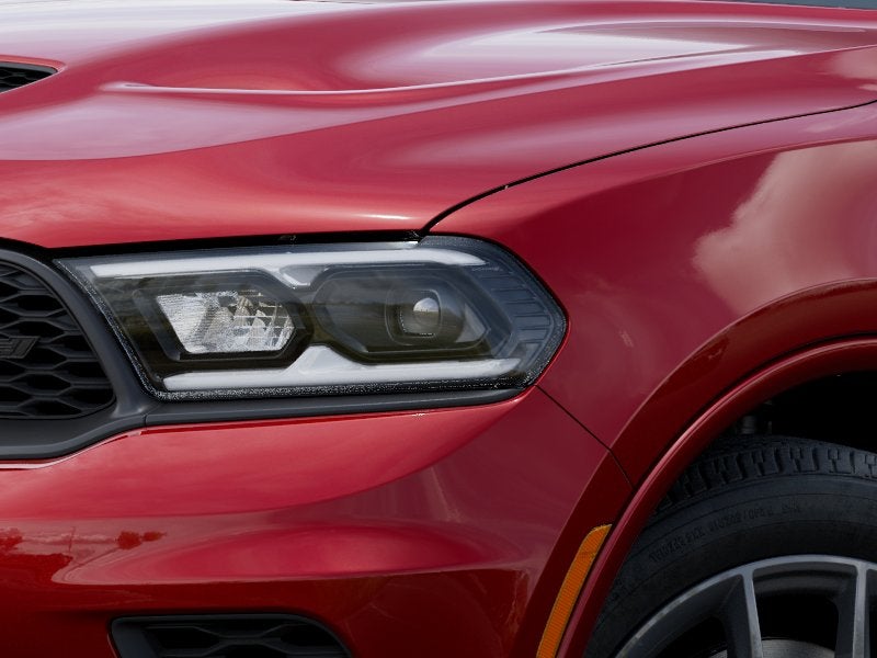 2027 Dodge Durango DURANGO GT HEMI V8 PLUS AWD