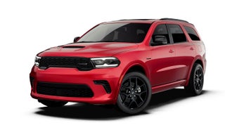 2027 Dodge Durango DURANGO GT HEMI V8 PLUS AWD