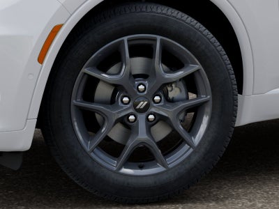 2027 Dodge Durango DURANGO GT HEMI V8 PLUS AWD