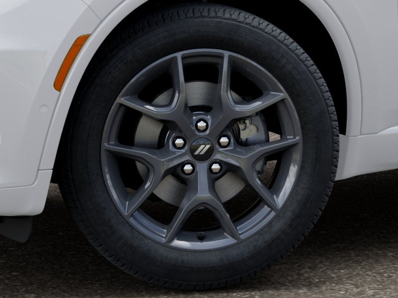 2027 Dodge Durango DURANGO GT HEMI V8 PLUS AWD