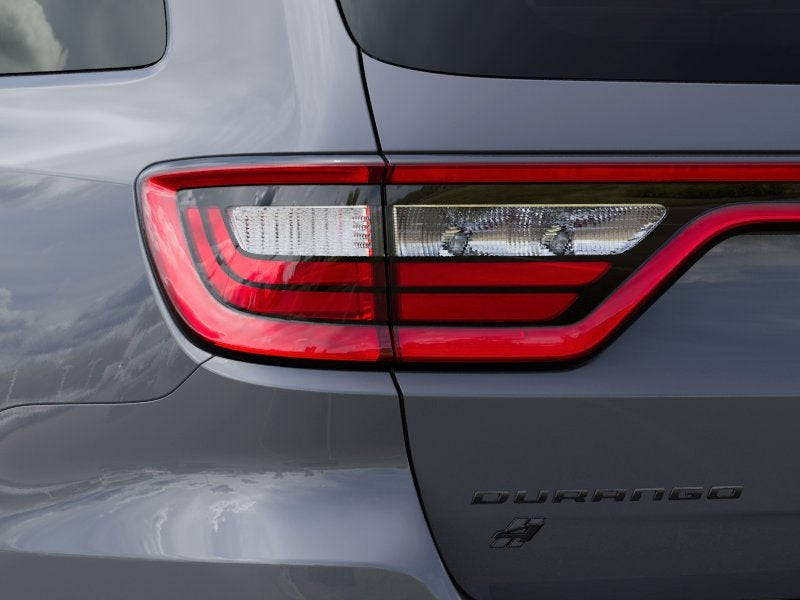 2027 Dodge Durango DURANGO GT HEMI V8 PREMIUM AWD