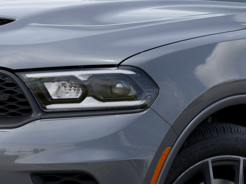2027 Dodge Durango DURANGO GT HEMI V8 PREMIUM AWD