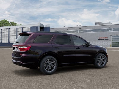 2027 Dodge Durango DURANGO GT HEMI V8 PREMIUM AWD