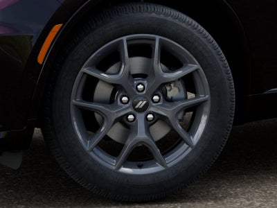 2027 Dodge Durango DURANGO GT HEMI V8 PREMIUM AWD