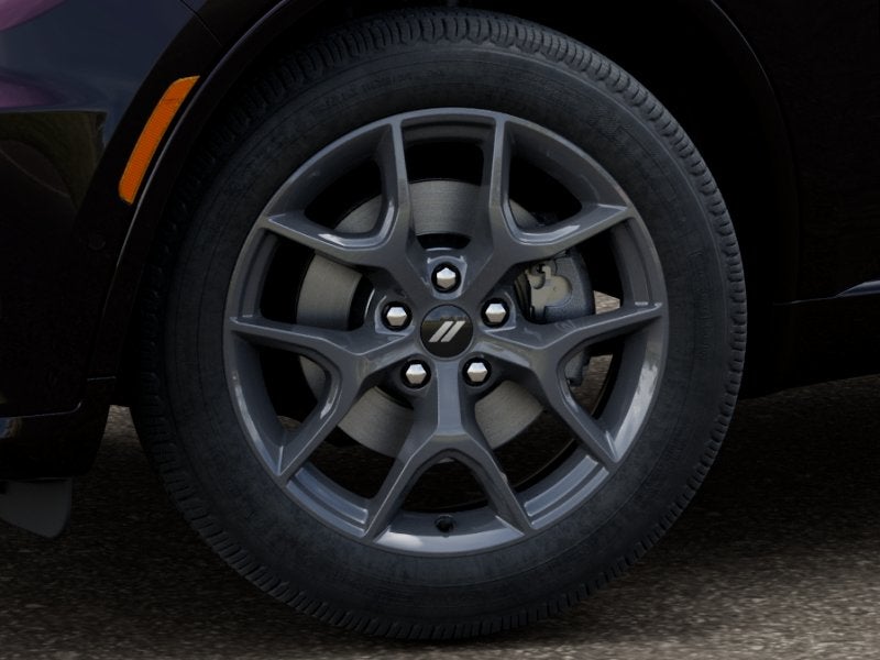 2027 Dodge Durango DURANGO GT HEMI V8 PREMIUM AWD