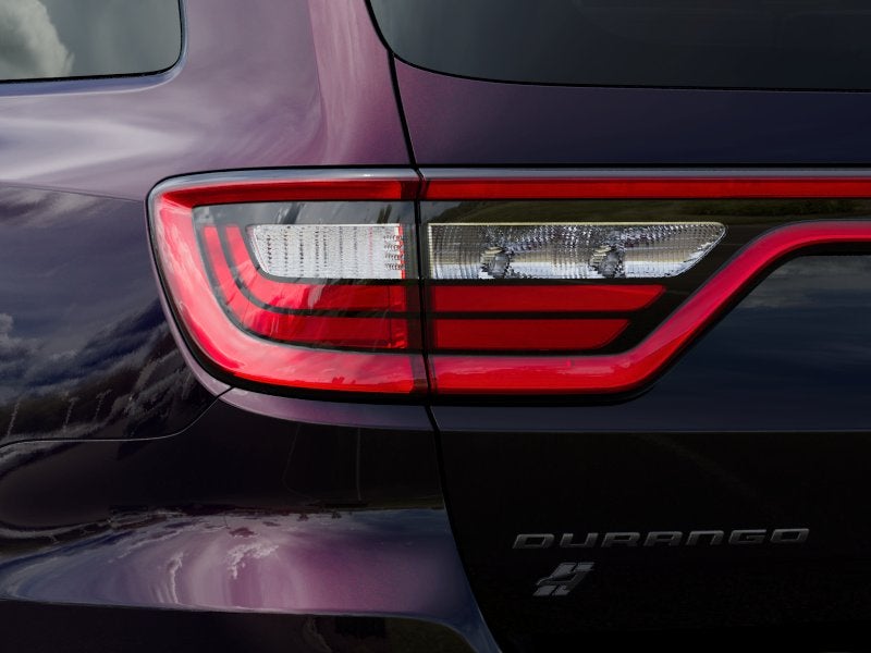 2027 Dodge Durango DURANGO GT HEMI V8 PREMIUM AWD