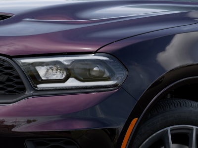 2027 Dodge Durango DURANGO GT HEMI V8 PREMIUM AWD