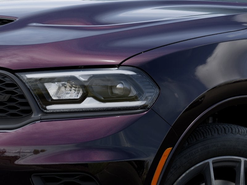 2027 Dodge Durango DURANGO GT HEMI V8 PREMIUM AWD