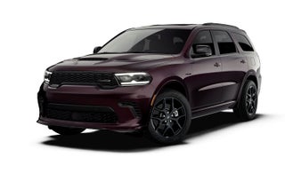2027 Dodge Durango DURANGO GT HEMI V8 PREMIUM AWD
