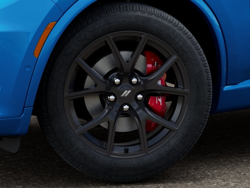 2027 Dodge Durango DURANGO R/T 392 PLUS AWD