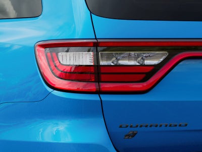 2027 Dodge Durango DURANGO R/T 392 PLUS AWD