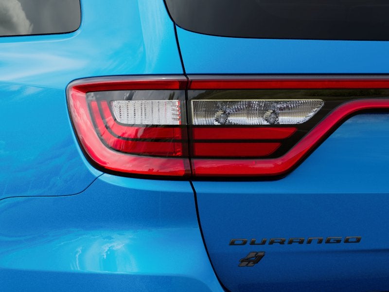 2027 Dodge Durango DURANGO R/T 392 PLUS AWD