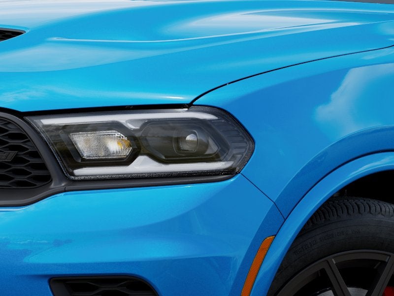 2027 Dodge Durango DURANGO R/T 392 PLUS AWD