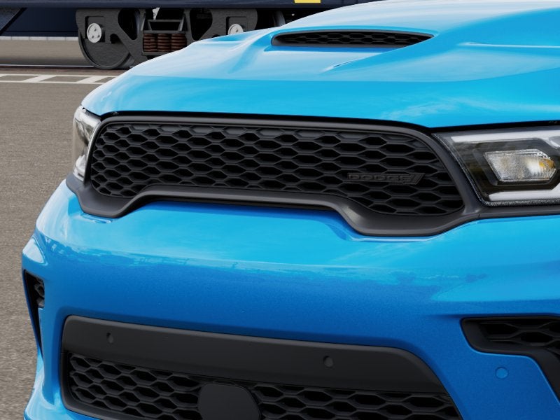 2027 Dodge Durango DURANGO R/T 392 PLUS AWD
