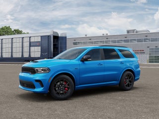 2027 Dodge Durango DURANGO R/T 392 PLUS AWD