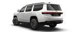 2026 Jeep Grand Wagoneer GRAND WAGONEER LIMITED ALTITUDE 4X4