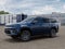 2026 Jeep Grand Wagoneer GRAND WAGONEER LIMITED ALTITUDE 4X4