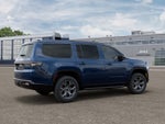 2026 Jeep Grand Wagoneer GRAND WAGONEER LIMITED ALTITUDE 4X4