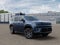 2026 Jeep Grand Wagoneer GRAND WAGONEER LIMITED ALTITUDE 4X4